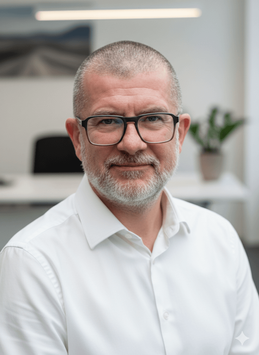 Thomas Feldmann